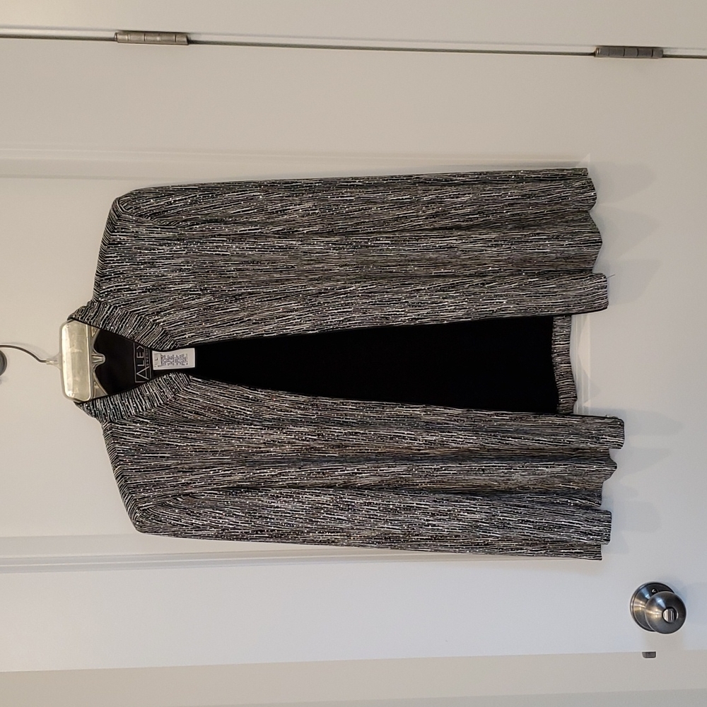 Evening jacket